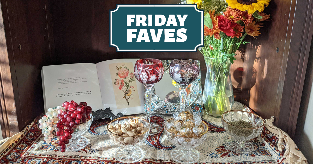 Friday Faves - Your Weekly Strong Towns Roundup