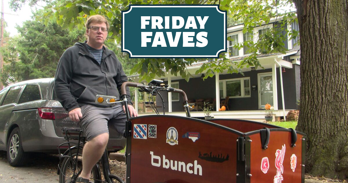 Friday Faves - Your Weekly Strong Towns Roundup