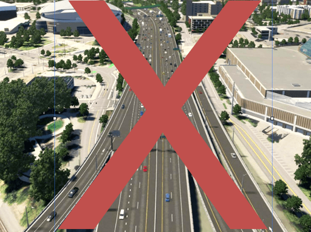 10 Reasons to Not Trust ODOT's Environmental Claims