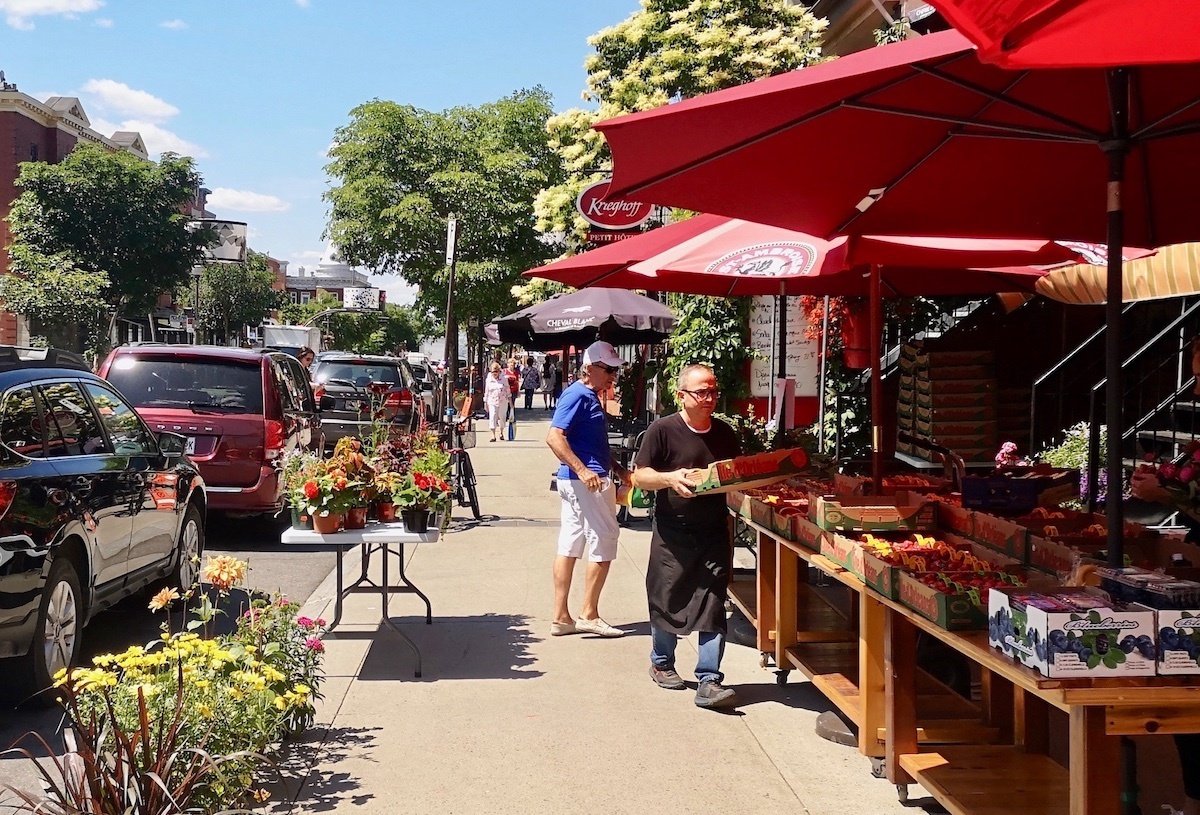 Planning Without Plans