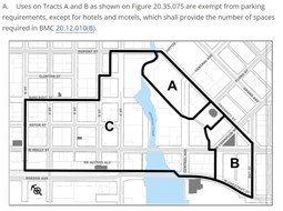 Chicago updates TOD ordinance to reform parking requirements in four ways -  Parking Reform Network