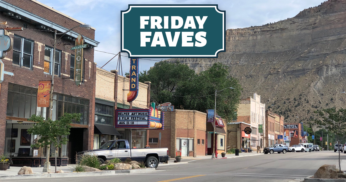 Friday Faves - Your Weekly Strong Towns Roundup