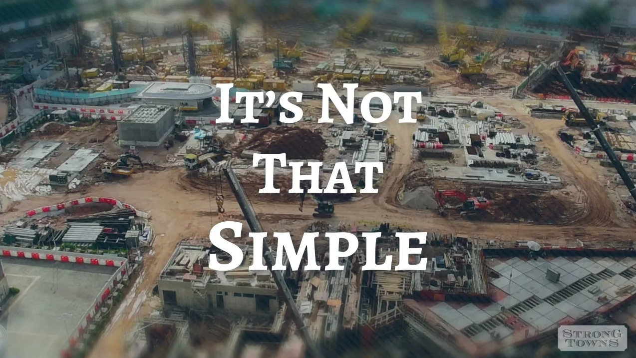 3 Short Videos About City Building You Can’t Unsee