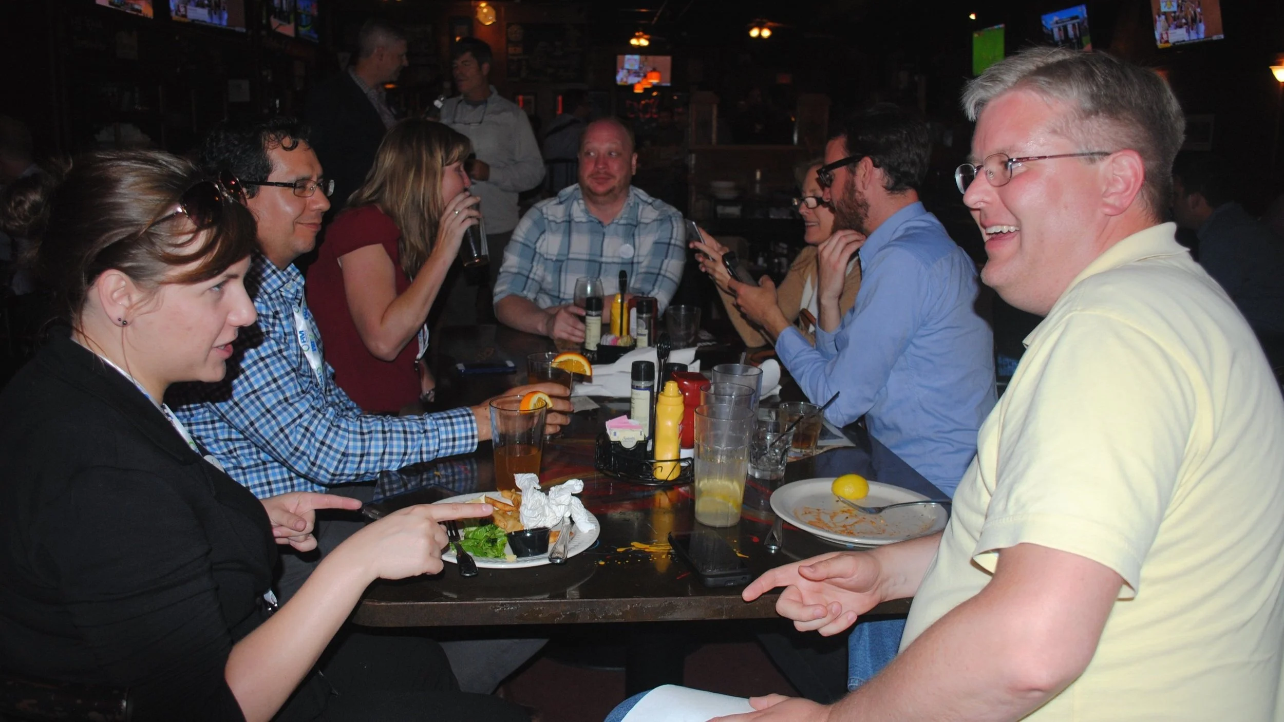 Local Conversations: The Power of Taking Action Together