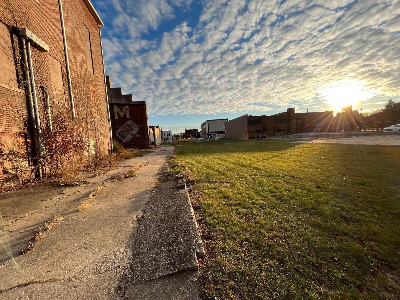 The Galesburg Papers, Part 2: The Cure