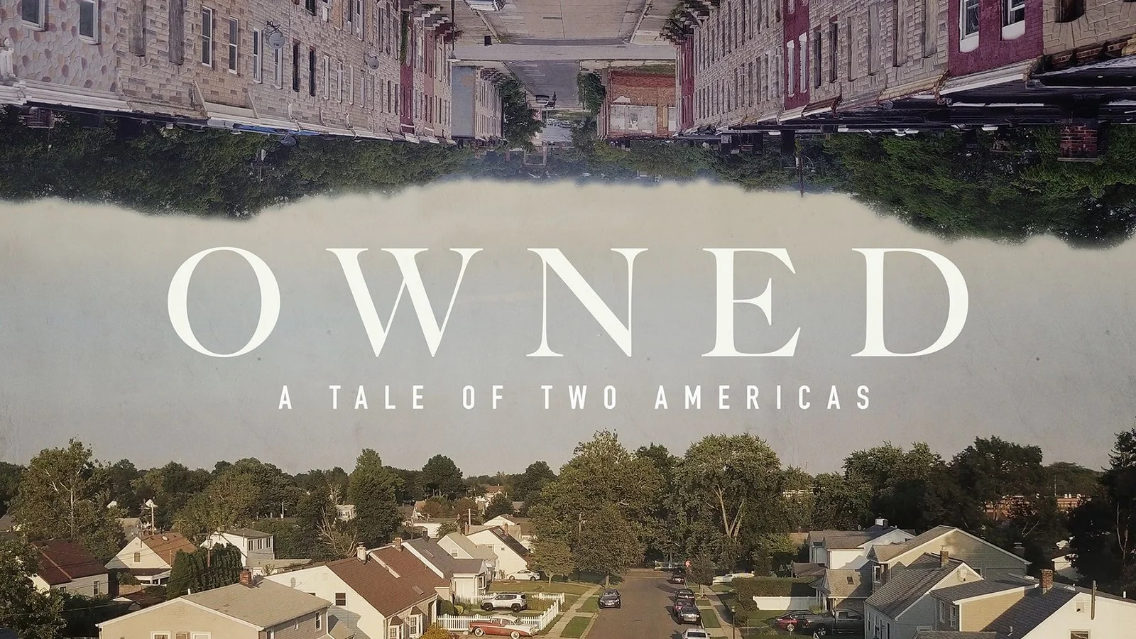 Housing Crash Laid Bare a Divided America: Strong Towns Featured in National PBS Film Release