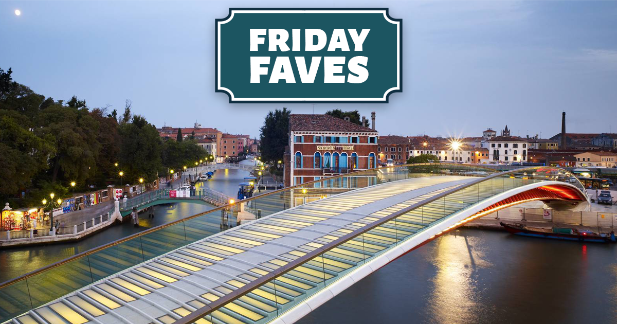 Friday Faves - Your Weekly Strong Towns Roundup