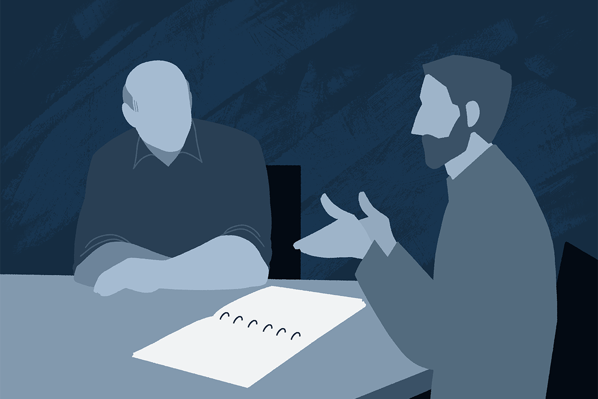 High Value, Chapter 6: Zoning Issues