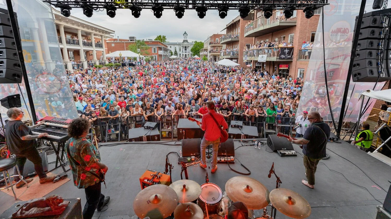 Final Week for Entries: Make Sure the World Knows About Your Strong Town