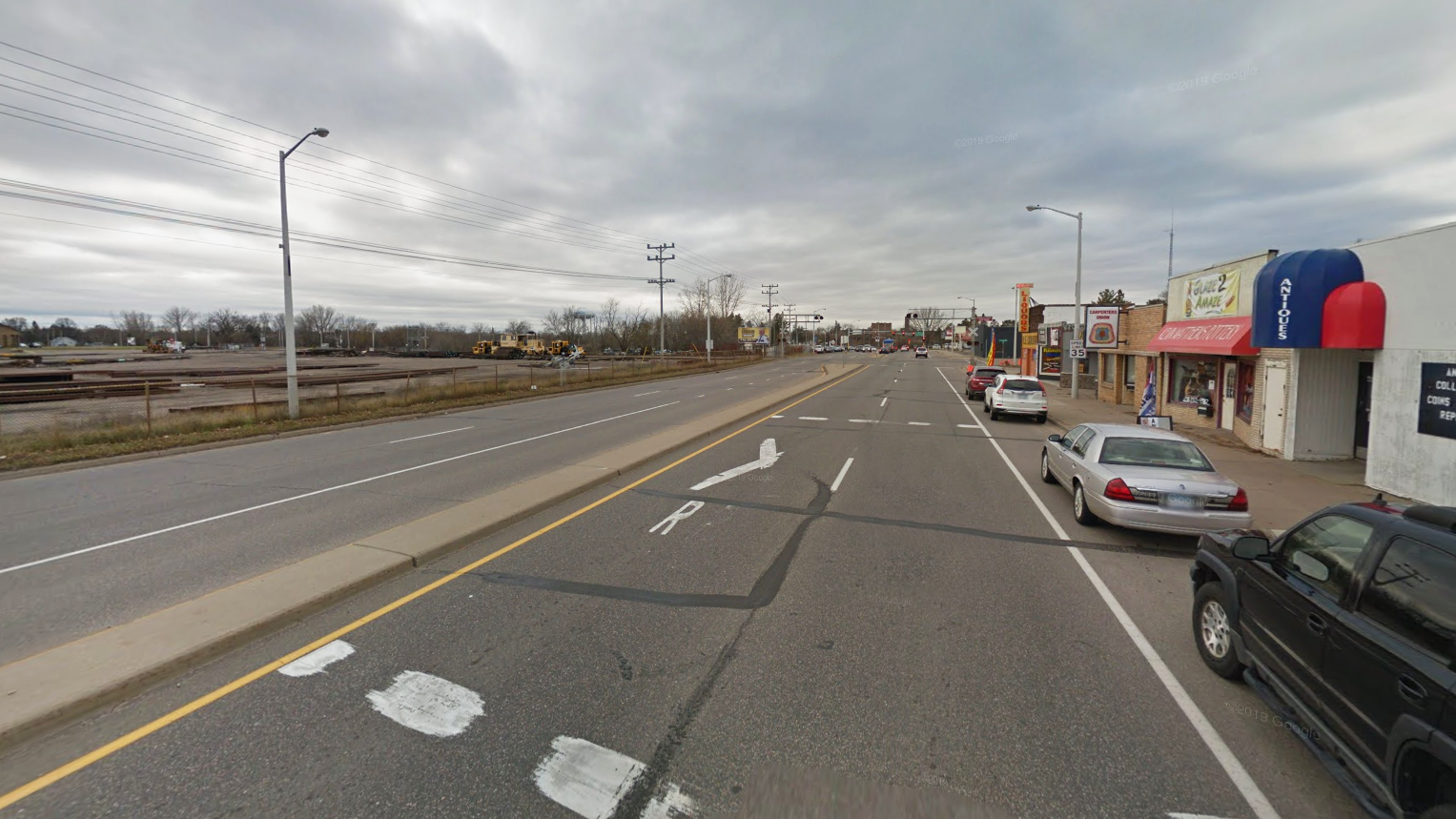 How Traffic Engineers Can Finally Tame Stroads