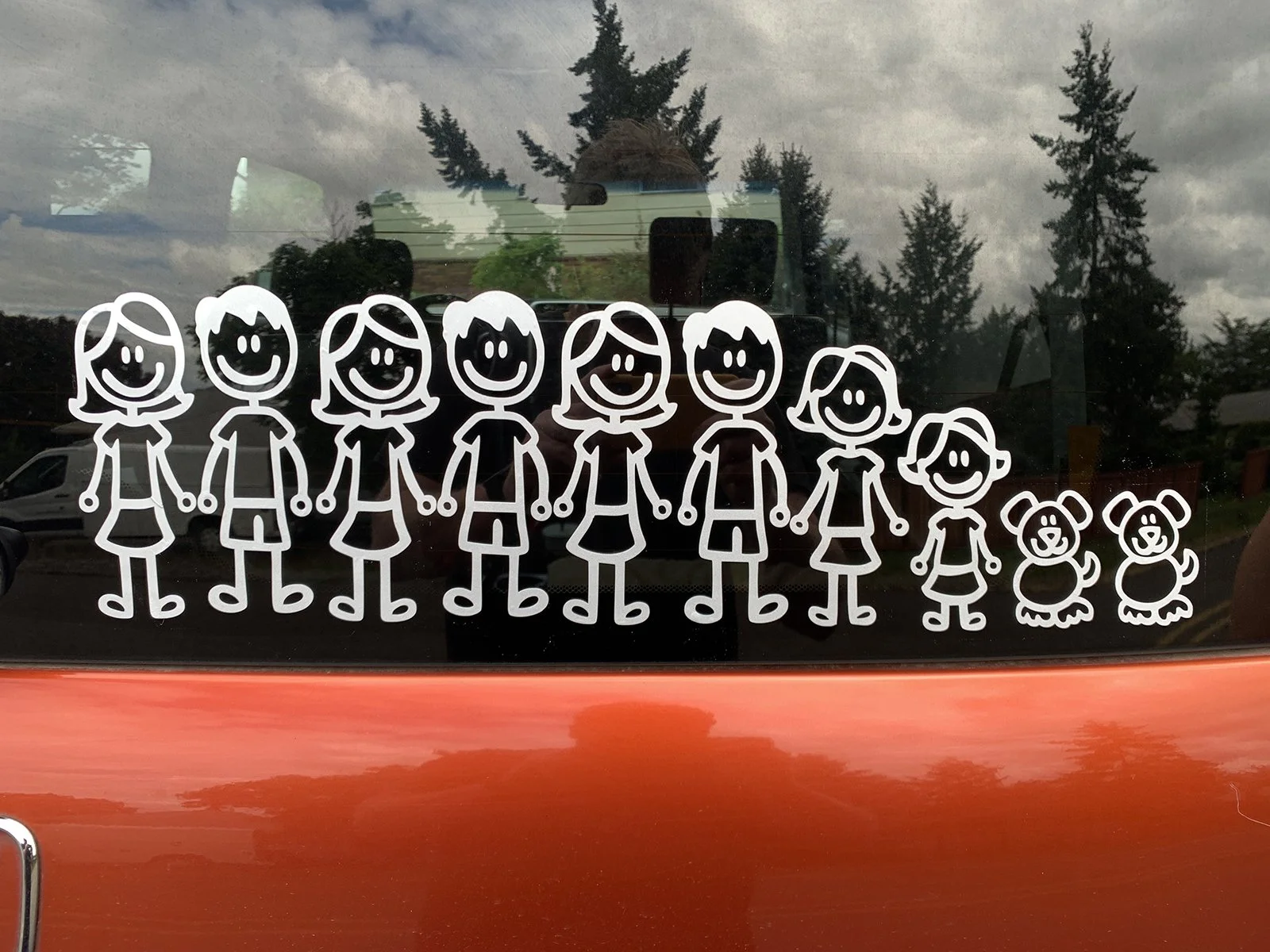 Wildfires and Ice Storms and Pandemics…Oh My!