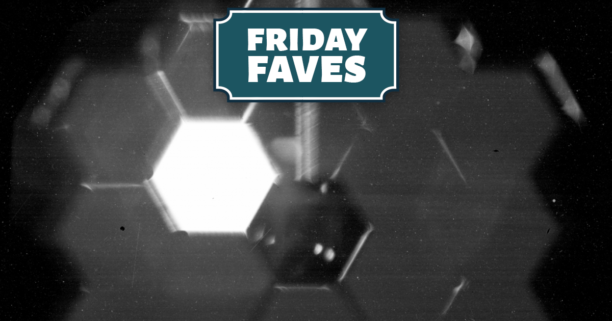 Friday Faves - Your Weekly Strong Towns Roundup