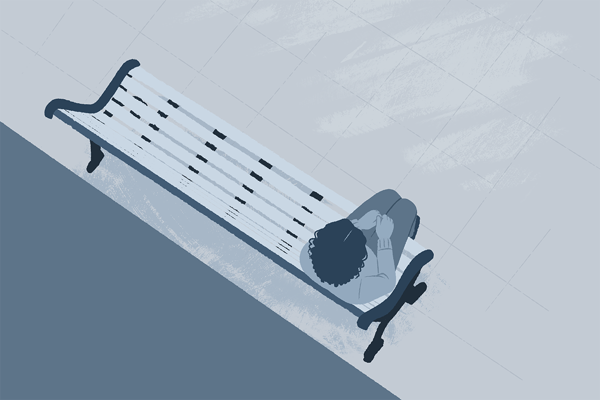 High Value, Chapter 7: Ashley Bare