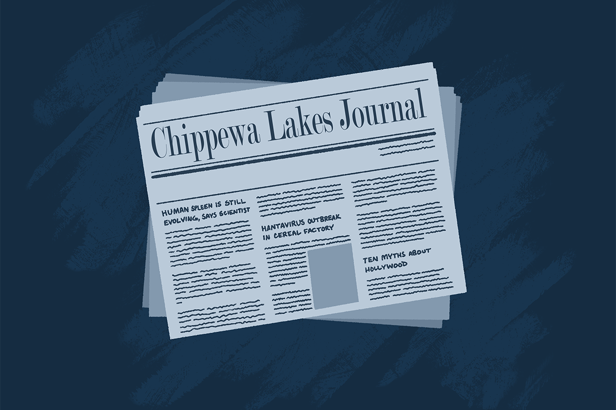 High Value, Chapter 8: The Official Notice