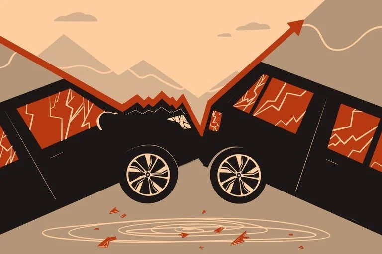 Triple Threat: National Experts Destroy “Reckless Driving” Narrative