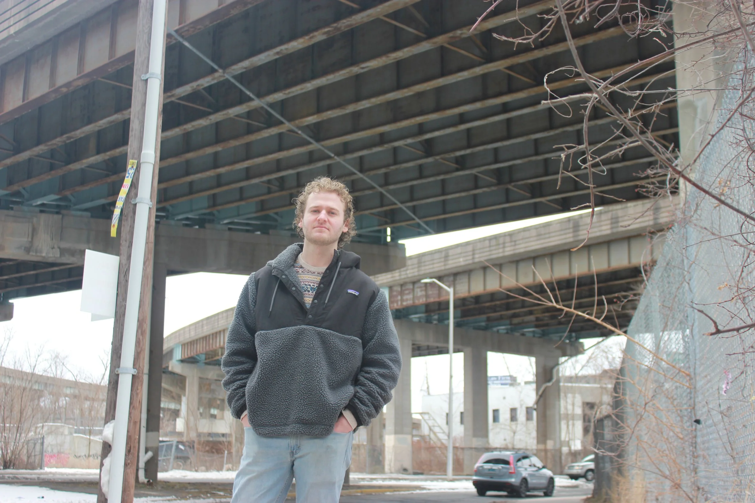 The Road That Killed a City