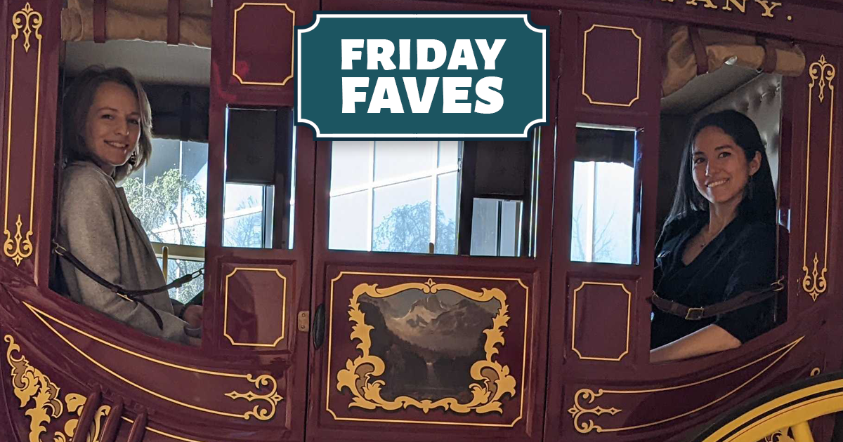 Friday Faves - Your Weekly Strong Towns Roundup