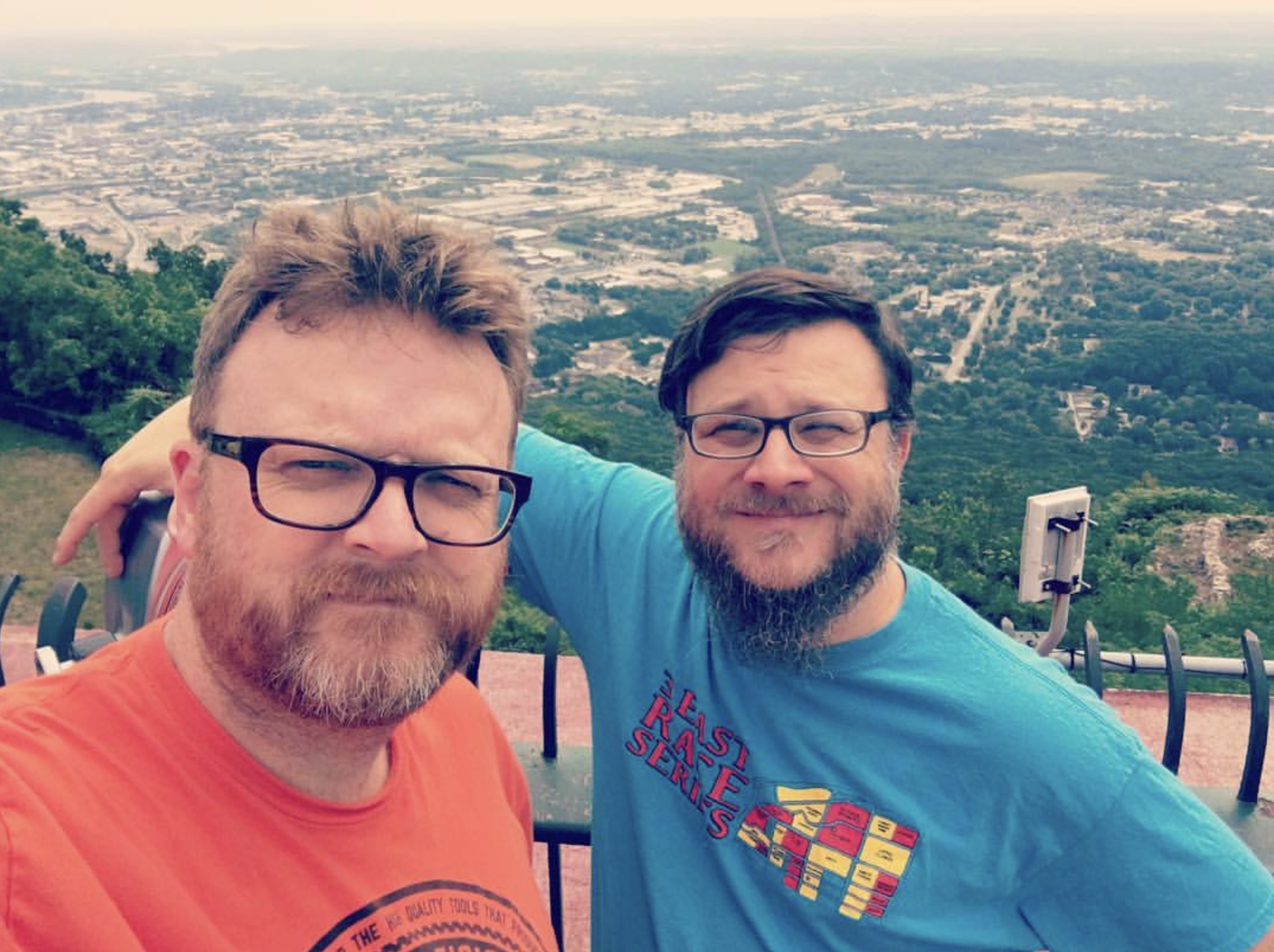 Want To Make Your Town Stronger? Look for the Amateurs.