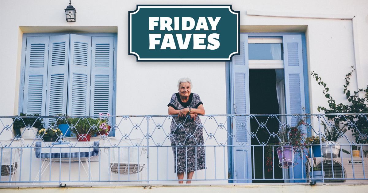 Friday Faves - Your Weekly Strong Towns Roundup