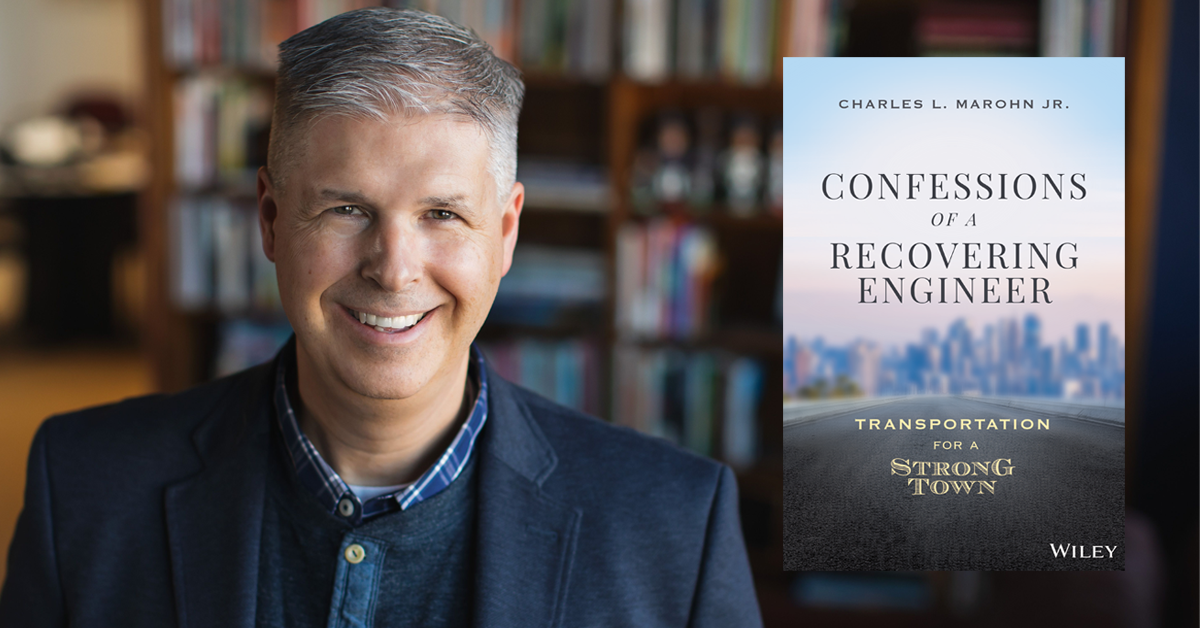 Webcast: Confessions of a Recovering Engineer