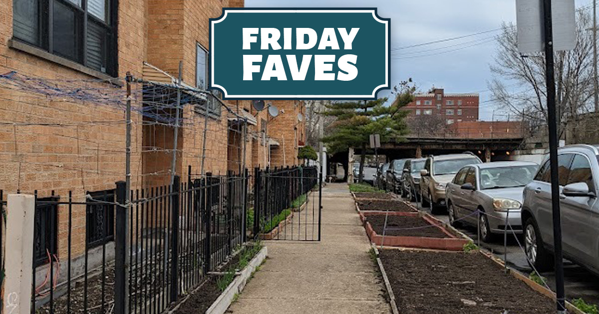 Friday Faves - Your Weekly Strong Towns Roundup