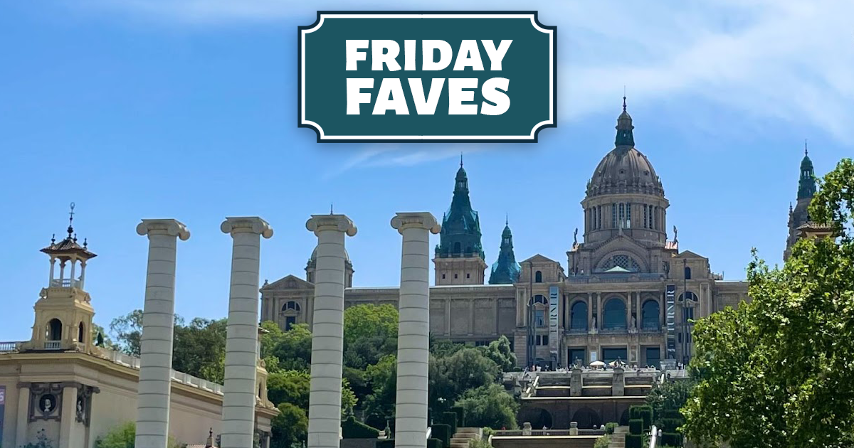 Friday Faves - Your Weekly Strong Towns Roundup