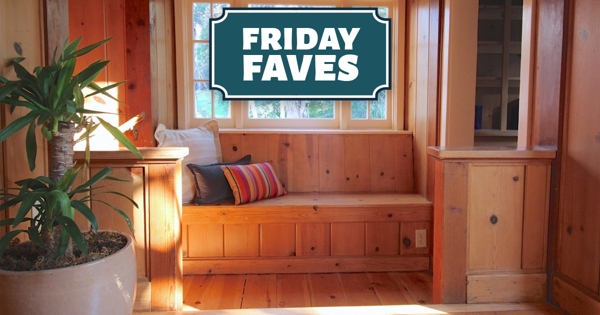 Friday Faves - Your Weekly Strong Towns Roundup
