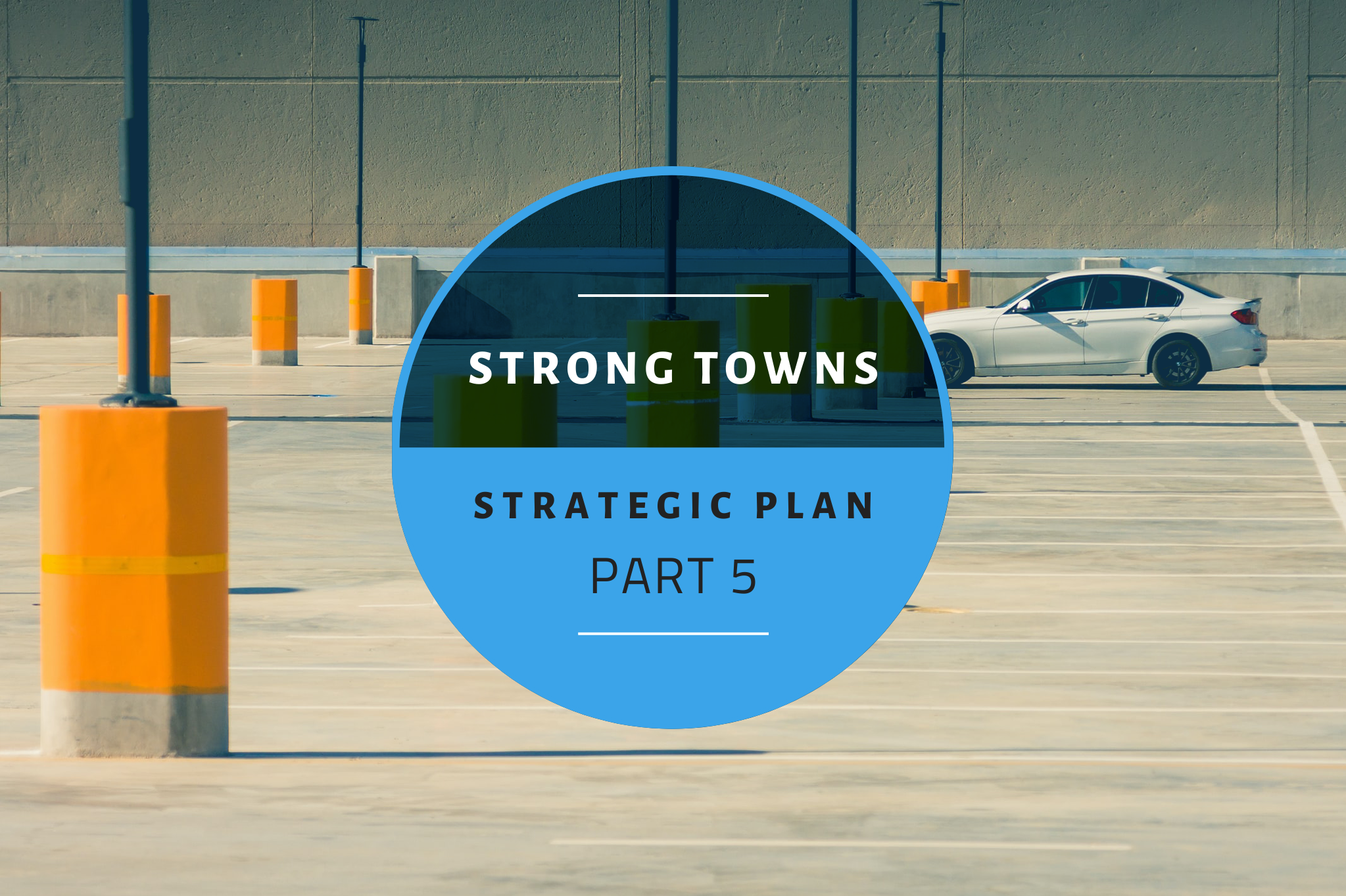 End the Parking Mandates and Subsidies That Are Hurting Our Cities