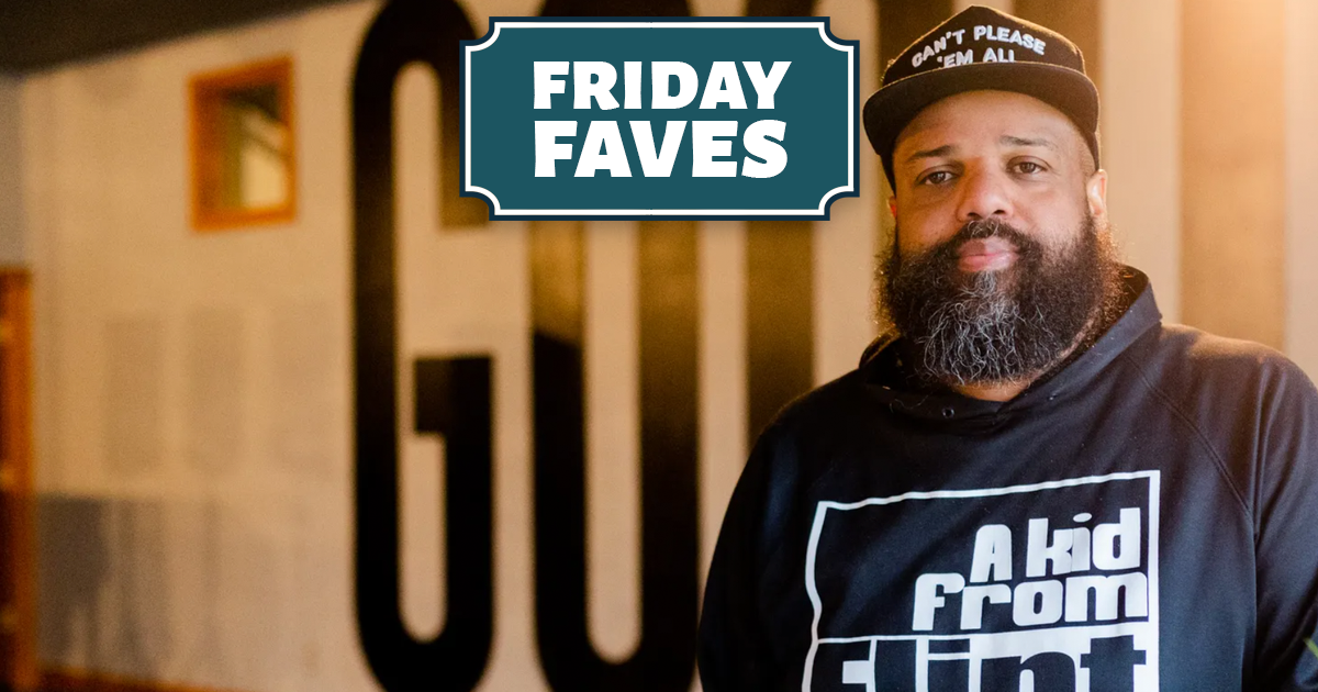 Friday Faves - Your Weekly Strong Towns Roundup