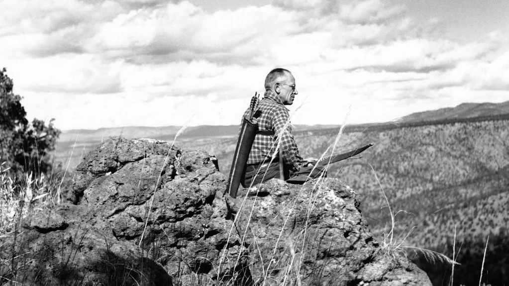 What Thinking Like a Mountain Has To Teach Us About Thinking Like a City