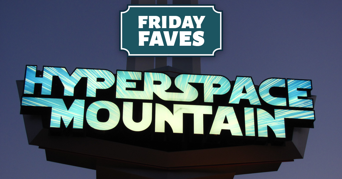 Friday Faves - Your Weekly Strong Towns Roundup