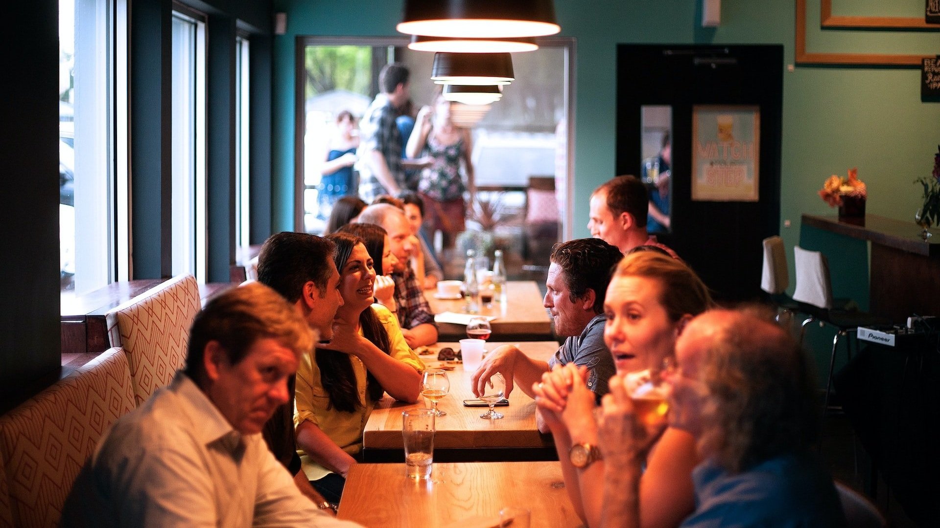 6 Tips for Hosting Your First Local Conversation