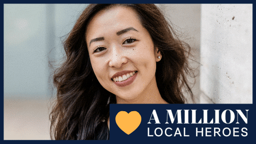 A Flowering Movement in Rose City