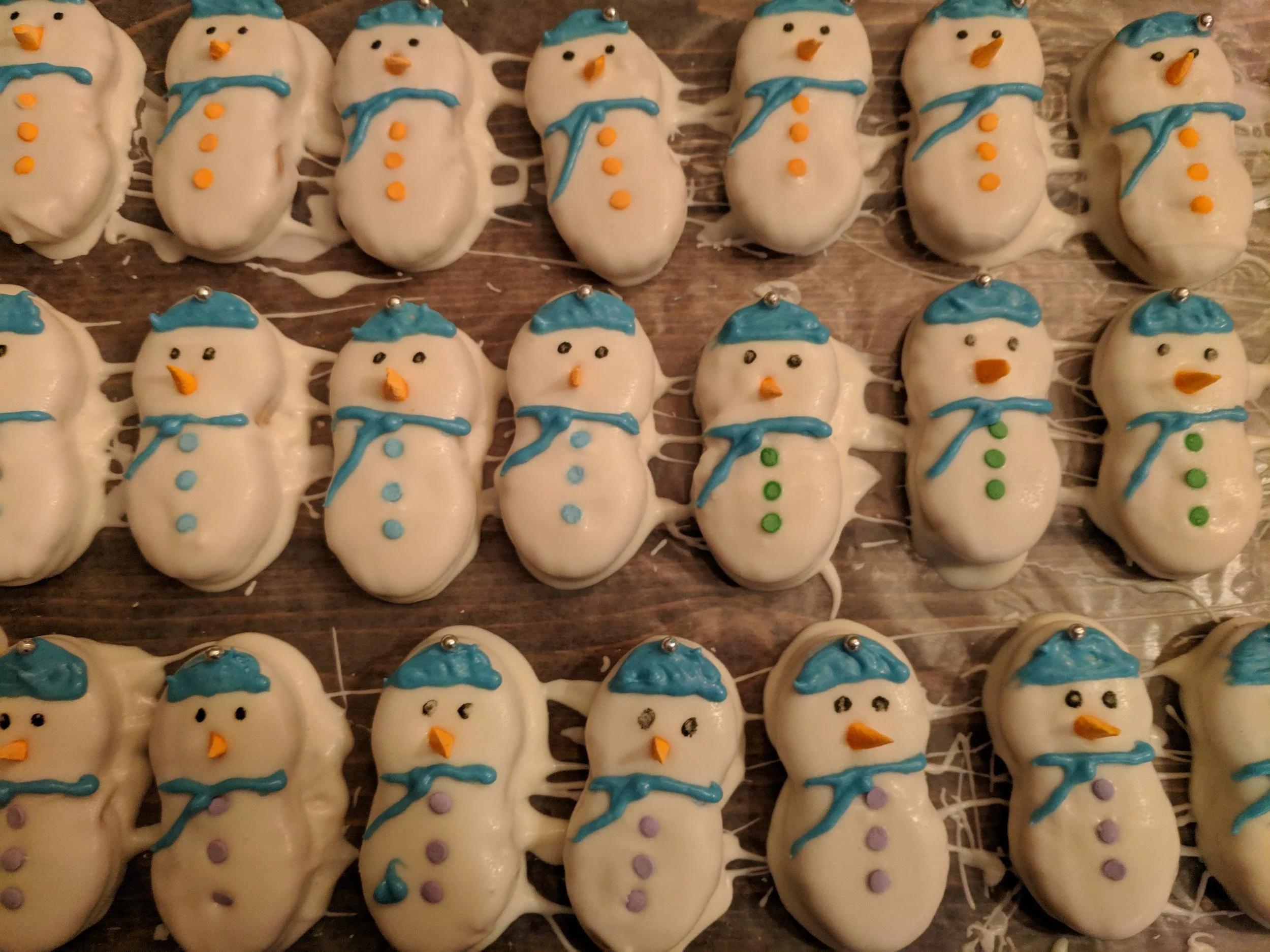 Christmas Cookie Inflation Index, 2022 Update