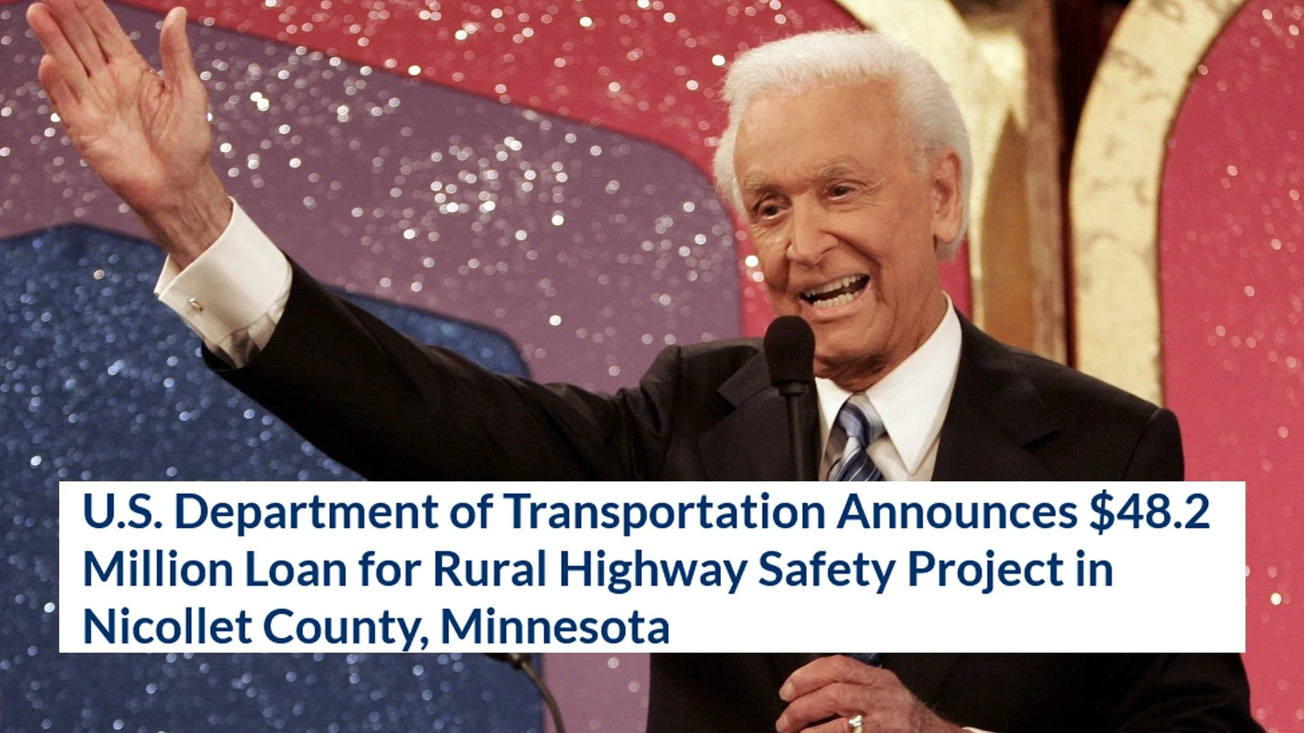 Everything Is a Safety Improvement