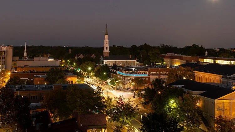North Carolina Neighborhood reduces property tax values by $7 million