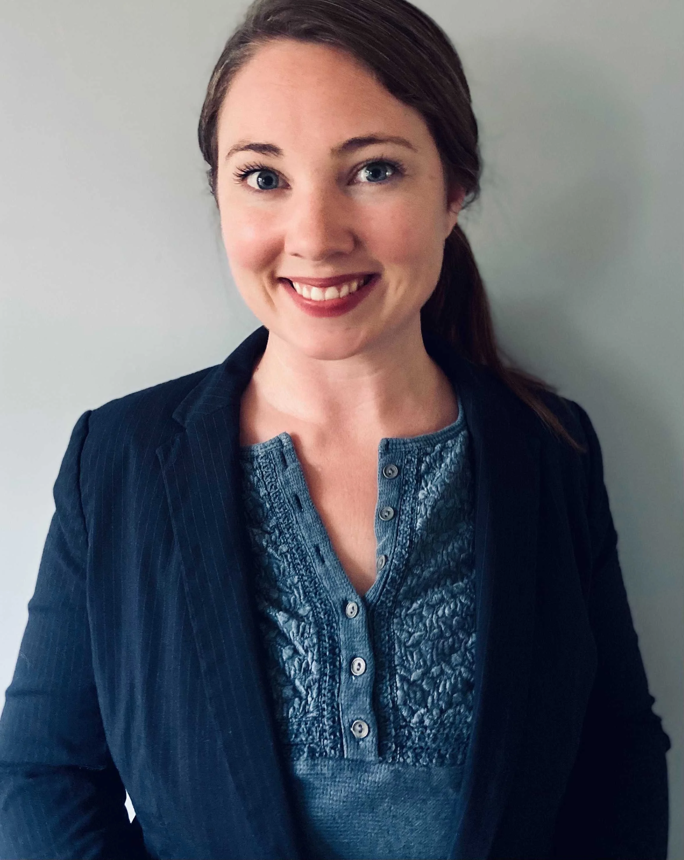 Abby Kinney || Urban Planner || Urban Planning, Zoning, Incremental Development