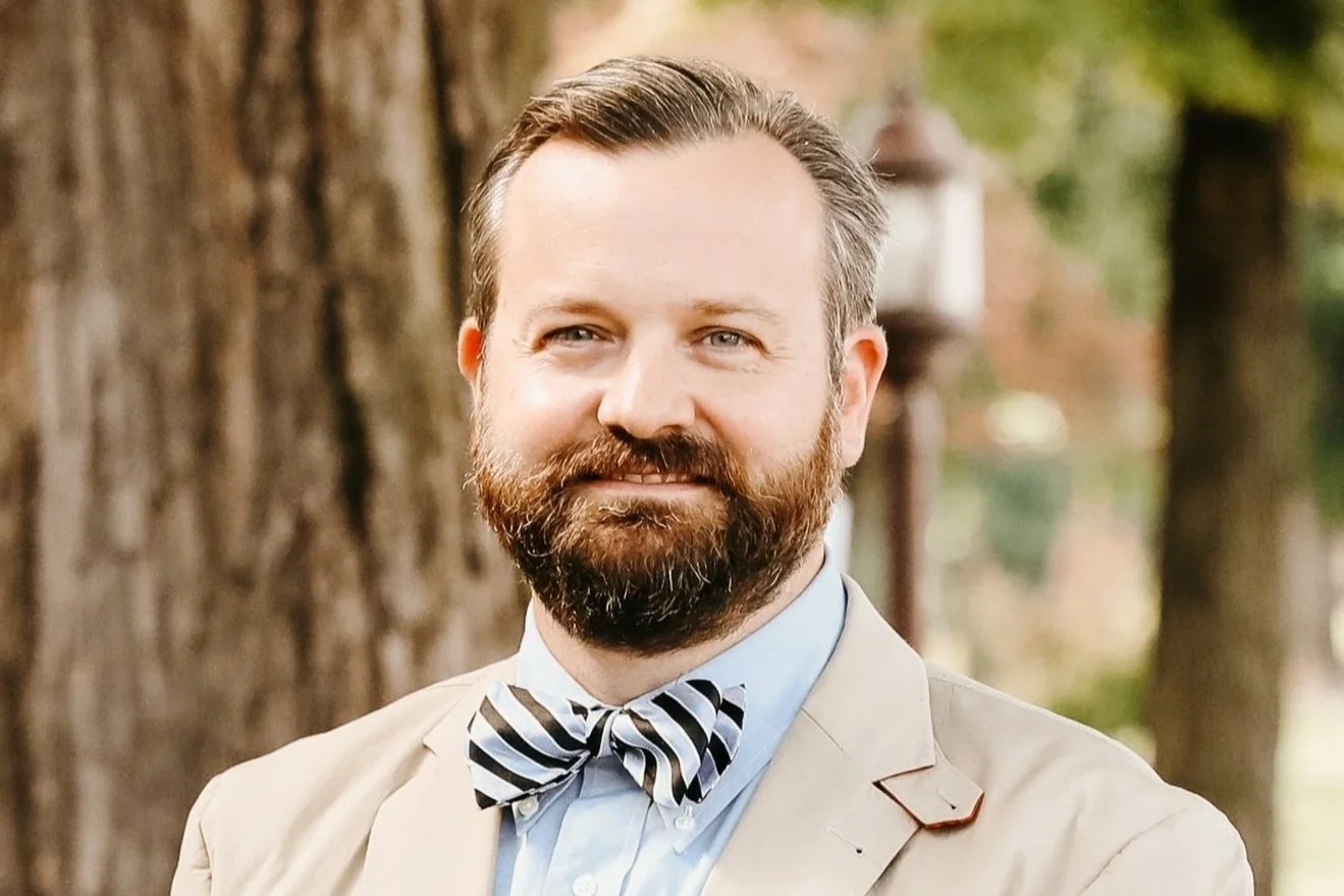 Edward Erfurt || Director of Community Action || City Government, Engineering, Zoning, Incremental Development