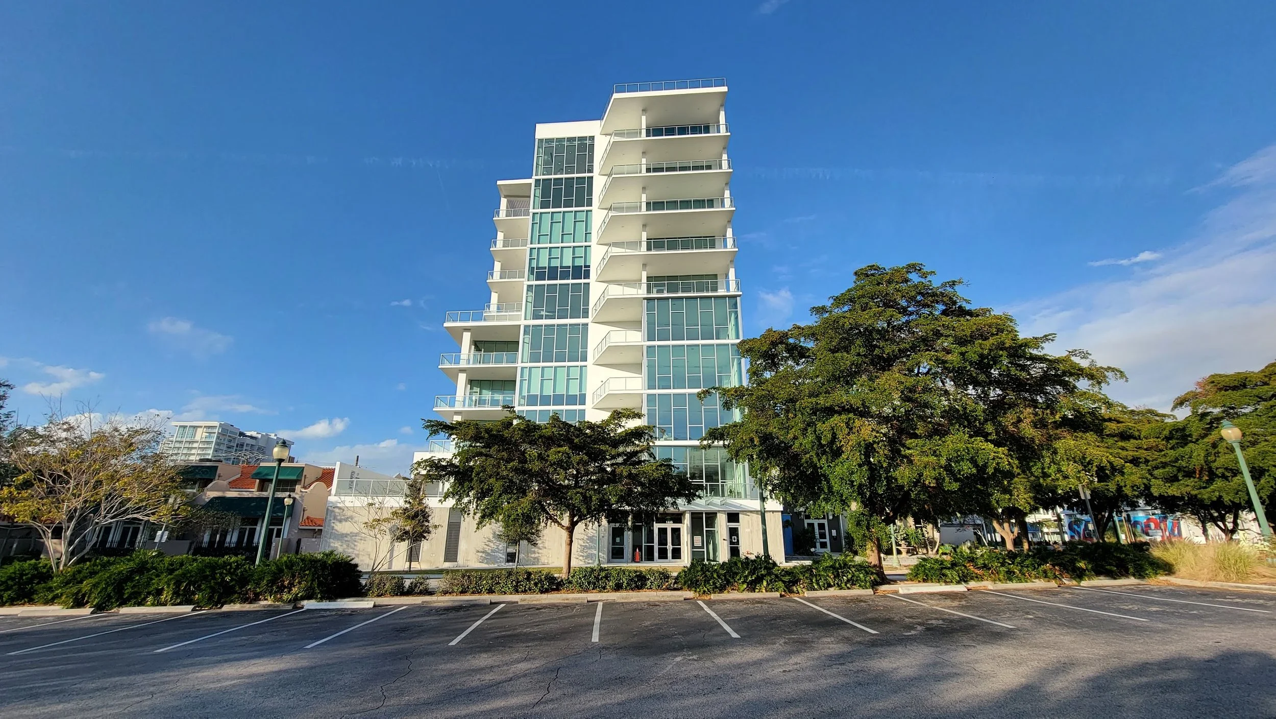 What's Actually Wrong With This Building?