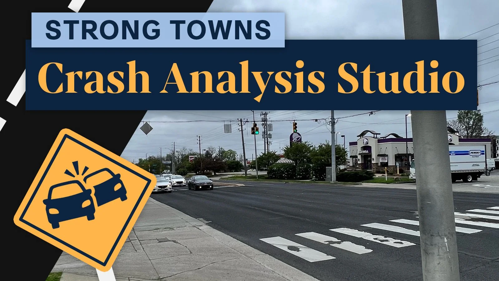 Crash Analysis Studio Session 5: Bradenton, Florida