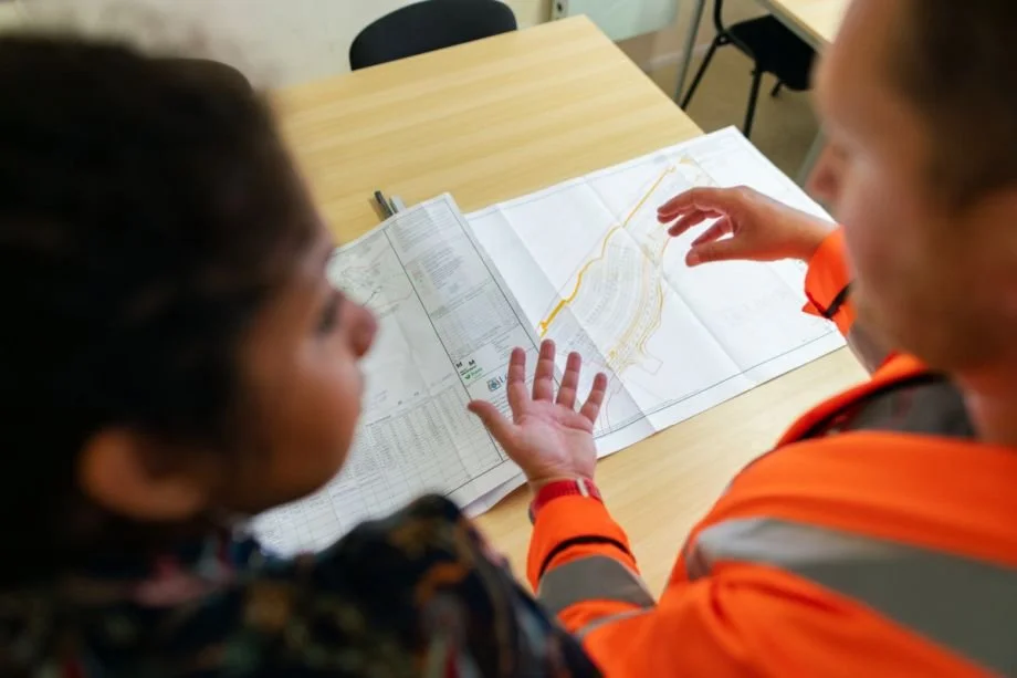 America Has No Transportation Engineers