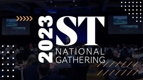 Strong Towns National Gathering