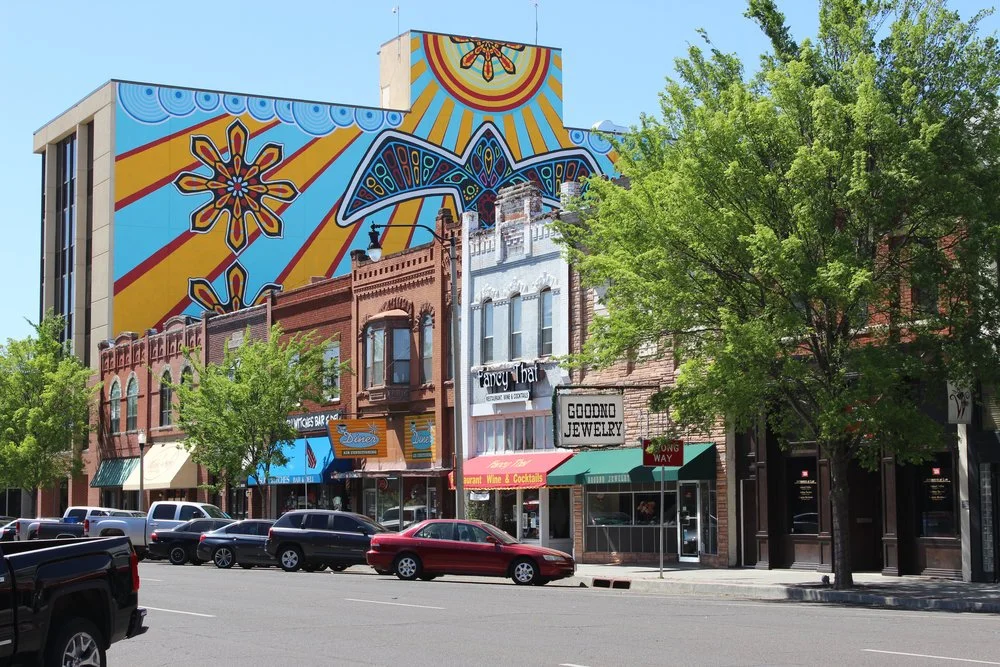City of Norman Hosts First Community Action Lab Workshop February 27