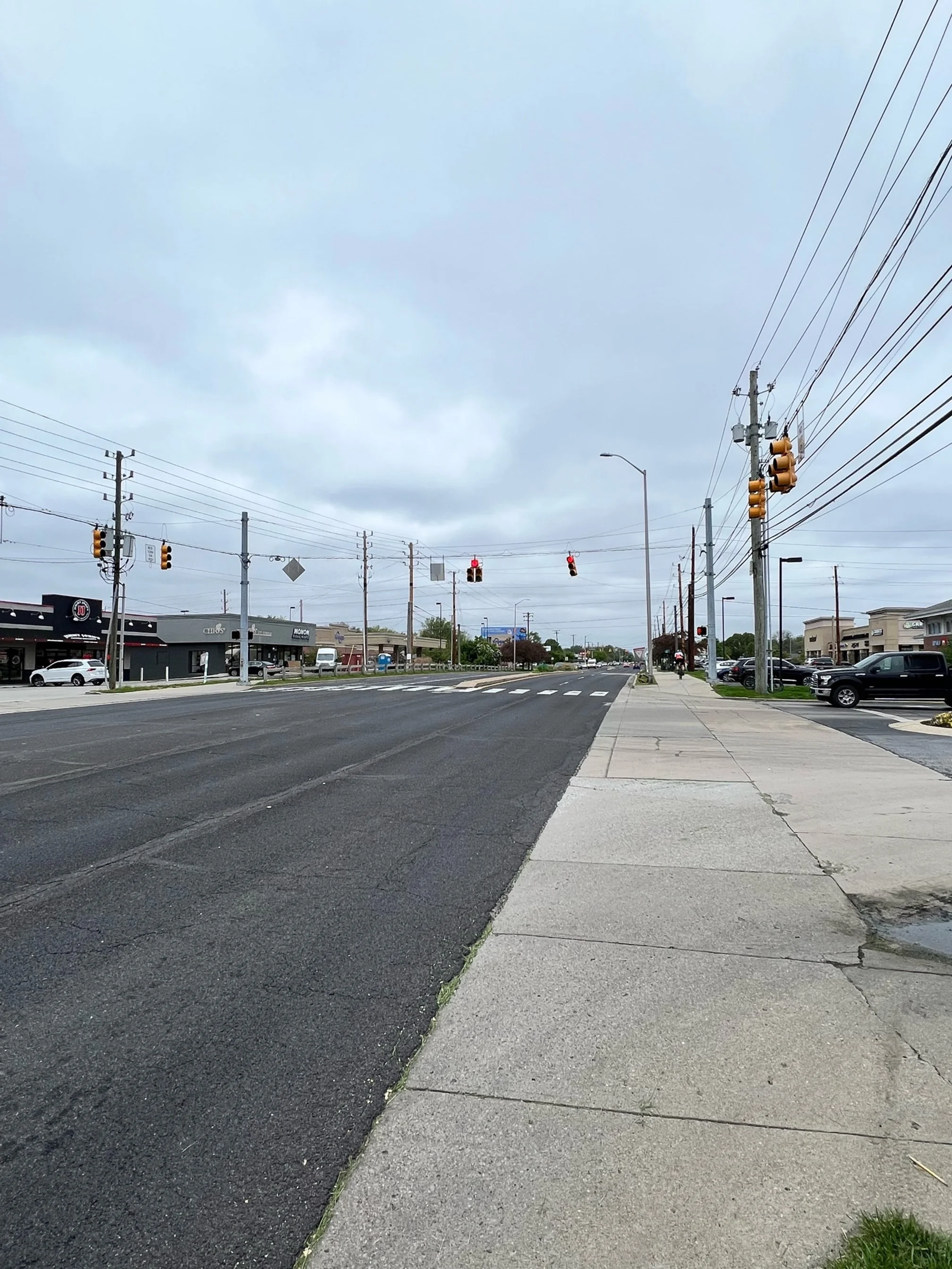 Crash Analysis Studio: Deadly design threatens state’s premier greenway