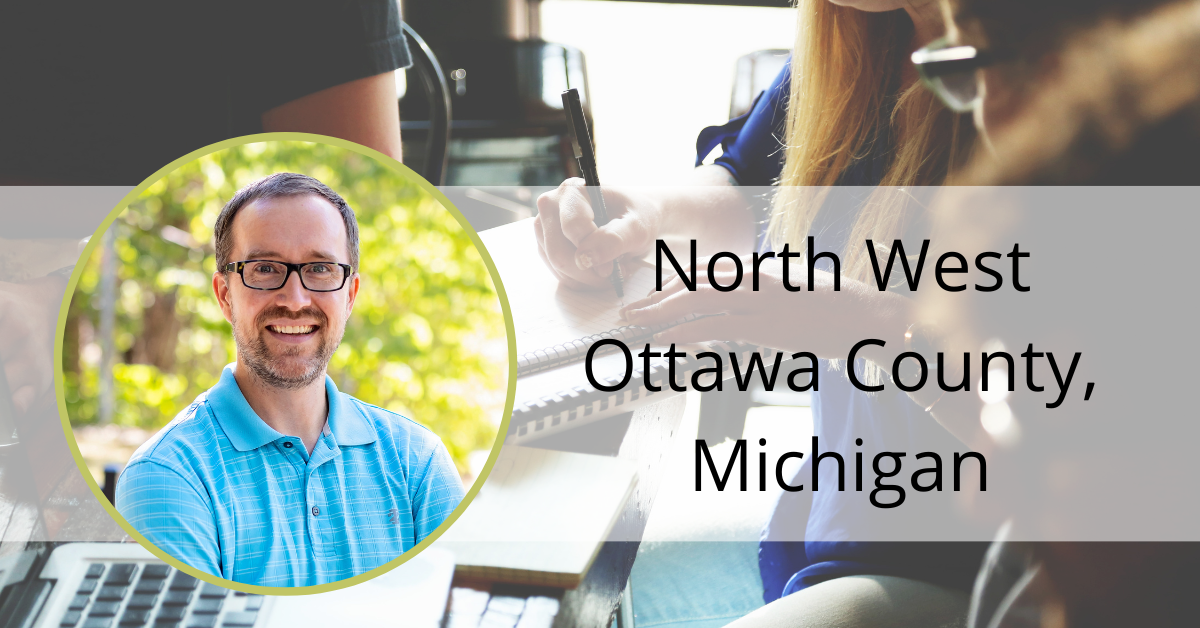 NW Ottawa County, MI: Tuesday Forum Series