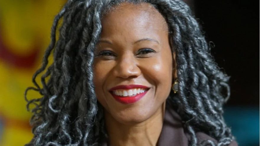 Community Revitalization Expert Majora Carter To Headline Strong Towns National Gathering