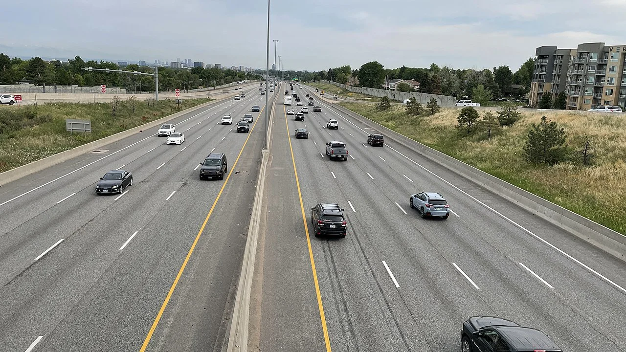 Denver Residents Won’t Be Satisfied Until I-25 Ramp Project Is Officially Canceled