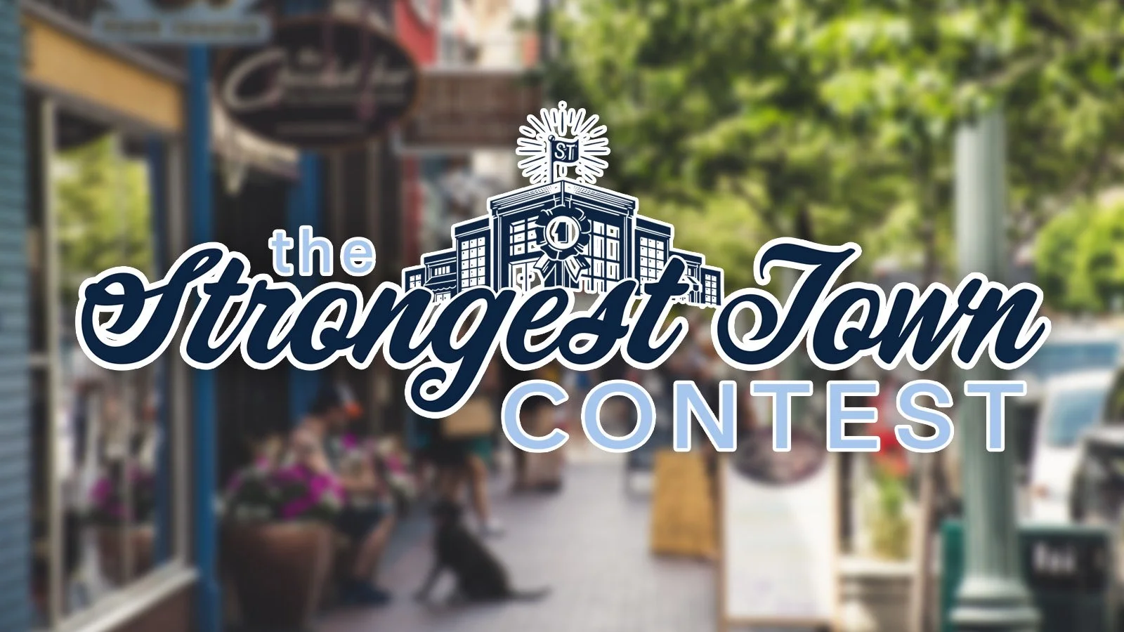 2023 Strongest Town Contest: Elite Eight Set for Second Round