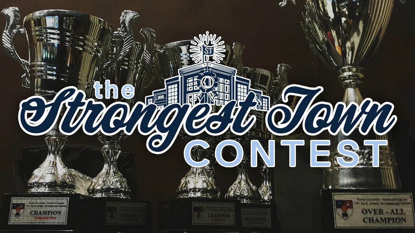 2023 Strongest Town Contest: The Final Four Is Set!