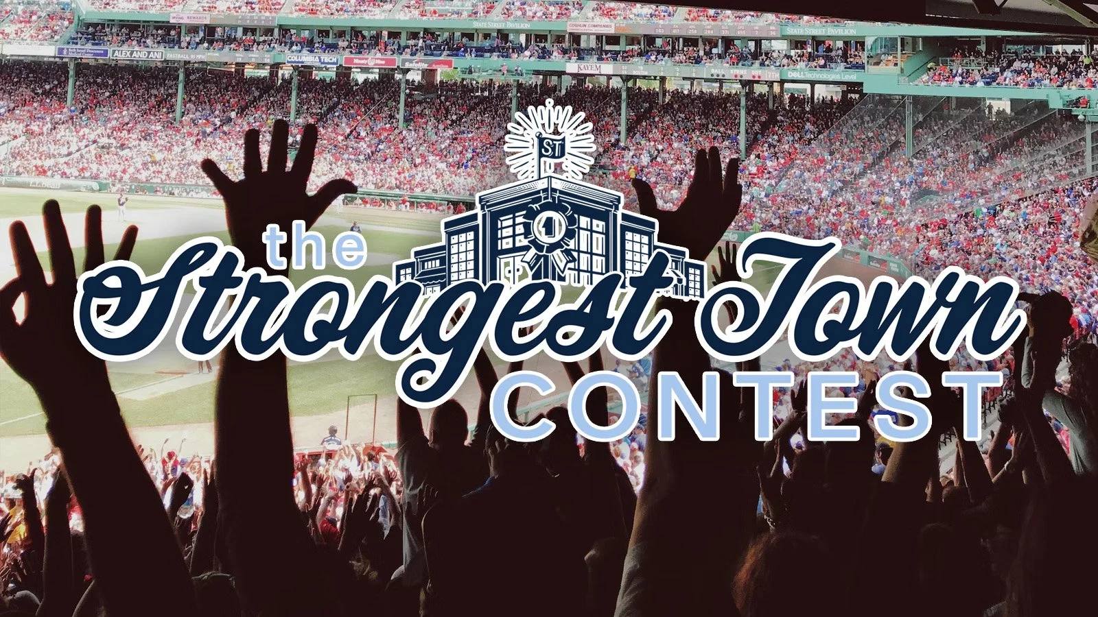 2023 Strongest Town Contest: Announcing the Finalists!